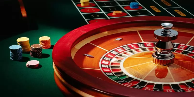 Giới thiệu chi tiết về game Roulette là gì?