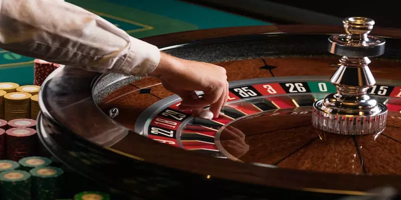 Các phiên bản của Roulette