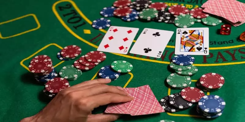 Khái niệm căn bản nhất về Bài Blackjack là gì?
