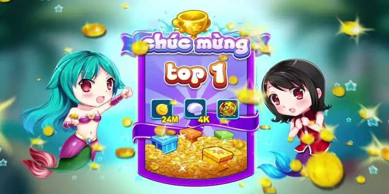 Công dụng của các vũ khí trong game bắn cá 999