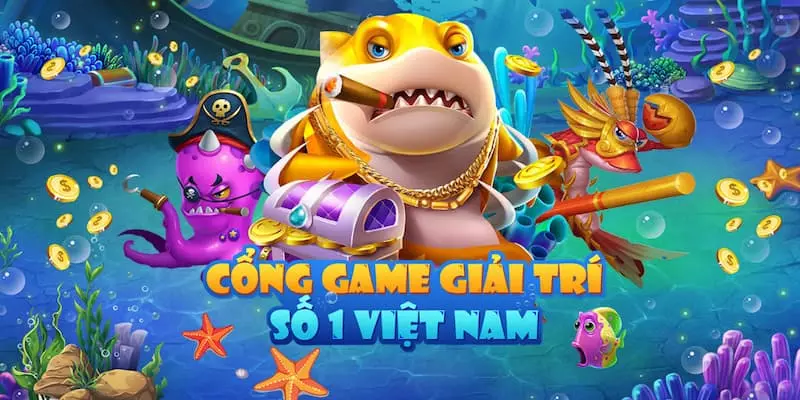 Lý do tại sao bắn cá hoàng kim thu hút người chơi