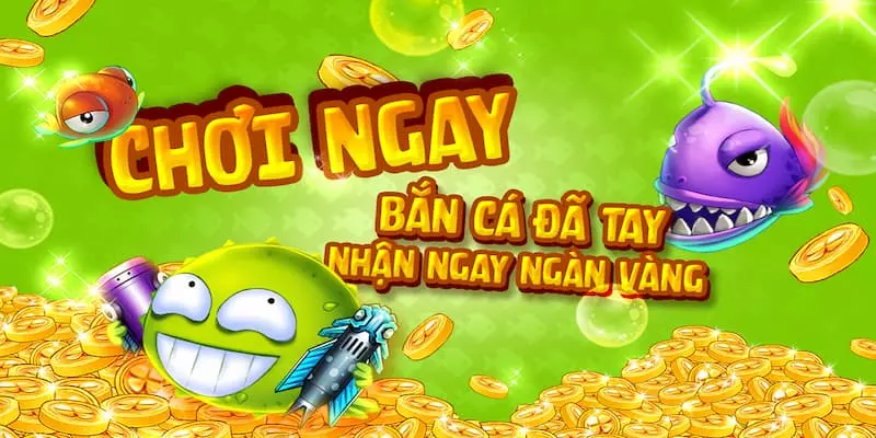Những lưu ý khi người chơi tham gia bắn cá Ica