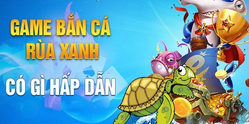 Sử dụng các kỹ năng đặc biệt để bắn cá chuẩn xác
