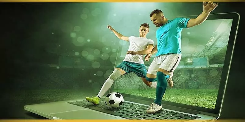 Những hình thức cá cược bóng đá ảo phổ biến hiện nay