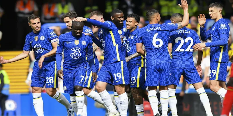 Cầu thủ chủ chốt quan trọng trong đội hình Chelsea