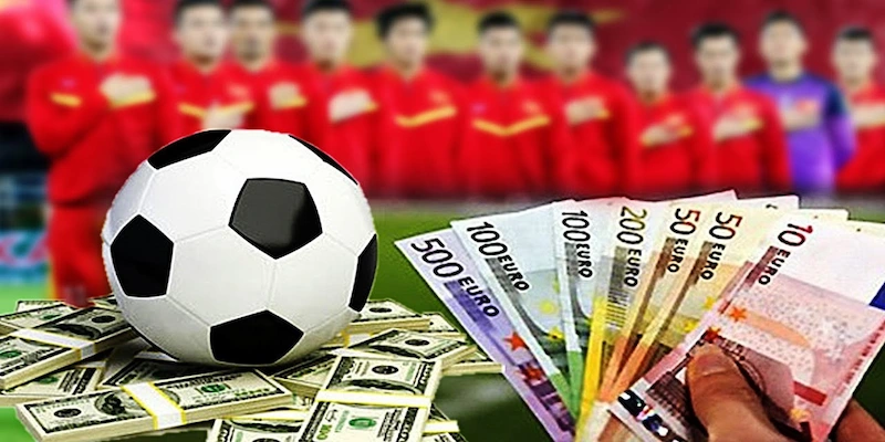 Những lưu ý khi tham gia cá cược hợp pháp tại Việt Nam