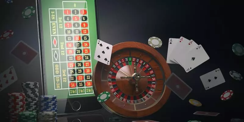 Tổng hợp chi tiết các game casino tại nhà cái