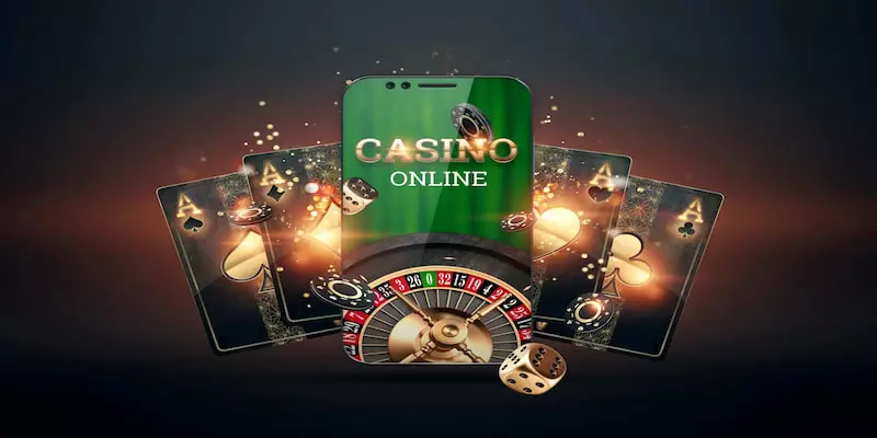 Kinh nghiệm chinh phục các game casino chuẩn nhất