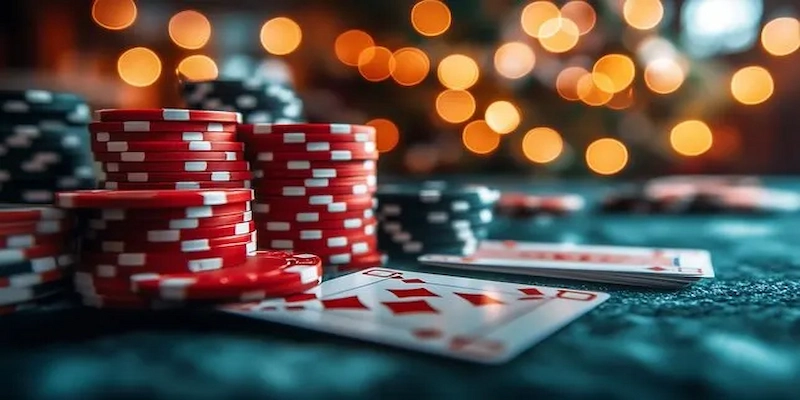 Các thuật ngữ trong poker nâng cao cho cược thủ