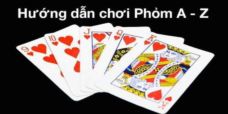 Cách nhớ bài trong đánh phỏm – Mẹo đơn giản dễ thắng