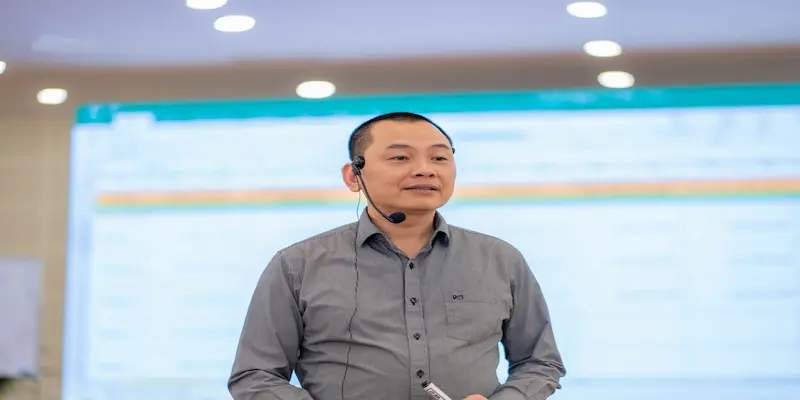 Cam kết về sự minh bạch và an toàn của CEO Việt Hưng