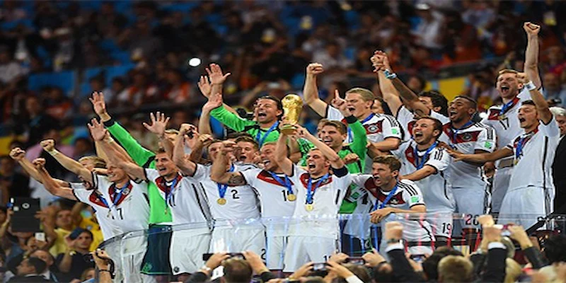 UEFA Champions League nơi tập trung CLB danh giá