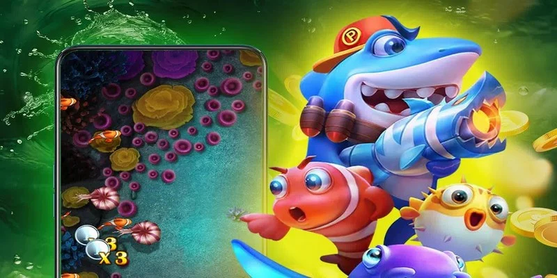 Các chế độ chơi đa dạng