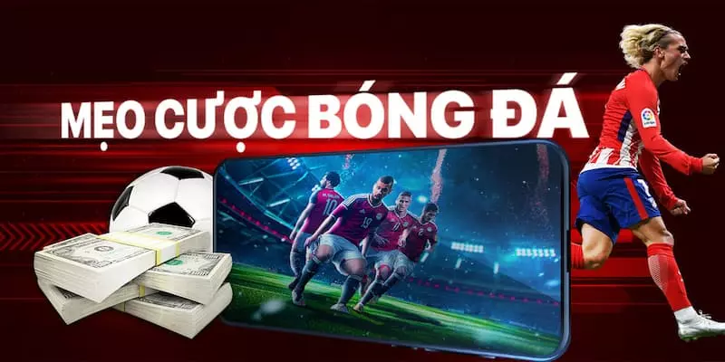Tips khi bạn dùng công thức dự đoán bóng đá đơn giản