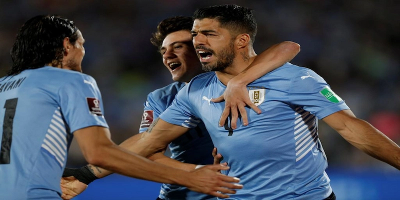 Thành công bùng nổ trong các kỳ World Cup