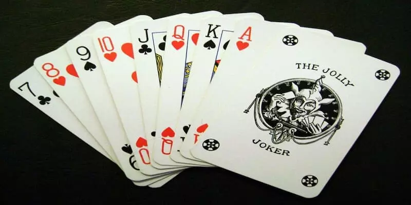 Miêu tả chi tiết về game bài joker