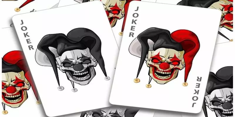 Quy luật chơi của game bài joker như thế nào?