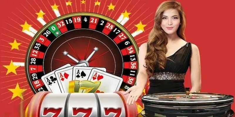 Các sản phẩm cá cược nổi bật tại giới thiệu k8cc