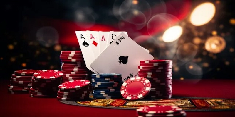 Các mẹo hay chơi Baccarat giúp tăng cơ hội chiến thắng