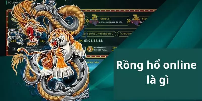 Tips khi người chơi áp dụng kinh nghiệm chơi rồng hổ