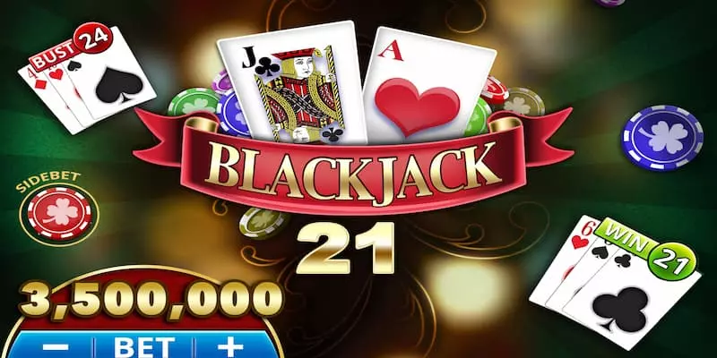 Cách tính điểm trong Blackjack