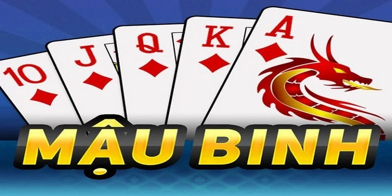 Mậu binh online - trải nghiệm mới lạ và tiện lợi