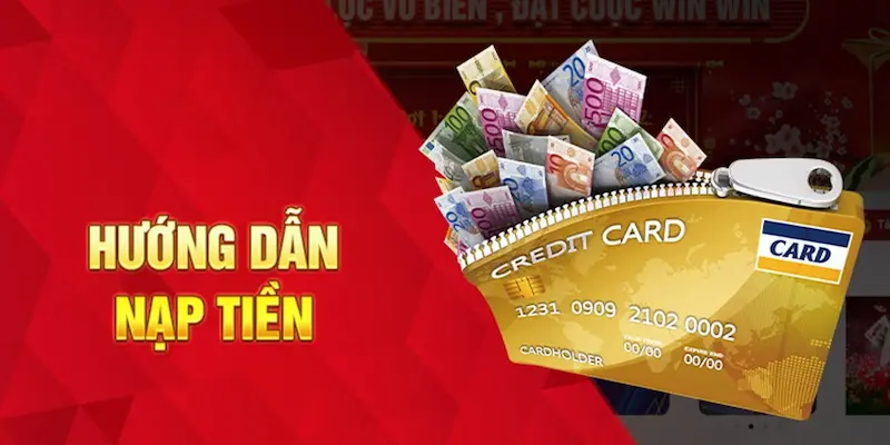 Hướng dẫn nạp tiền k8cc chuẩn xác cho tân thủ