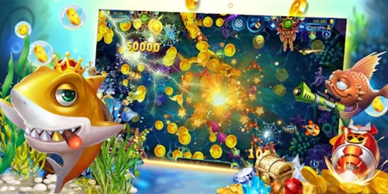 Nắm bắt thời điểm và chiến thuật bắn nỏ