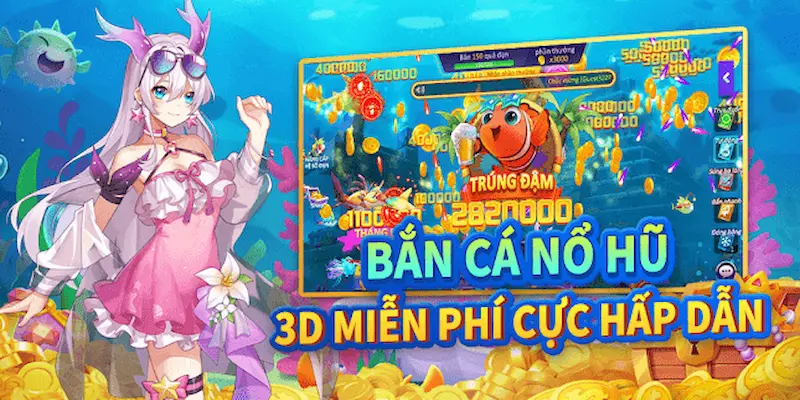 Những mẹo chiến thắng trong nổ hũ bắn cá đổi thưởng