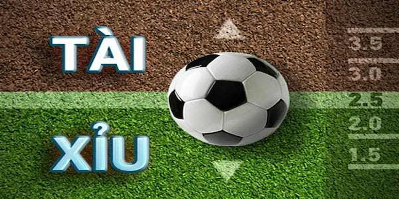 Kèo Tài Xỉu 1 1/2 là sao?