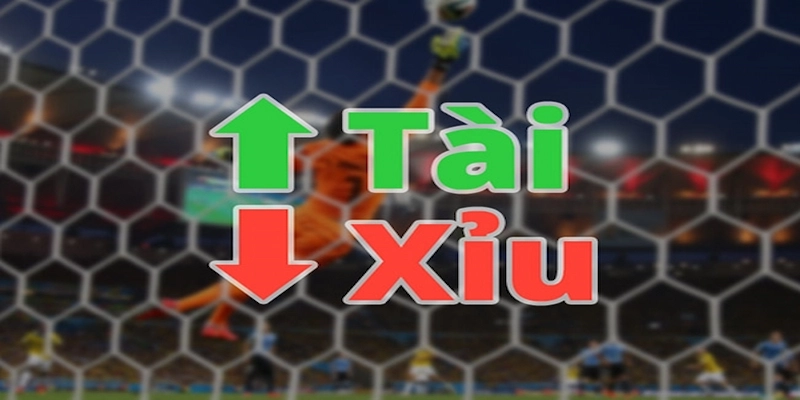 Cách đọc kèo Tài xỉu 1 1/2 đúng cách nhất cho người mới