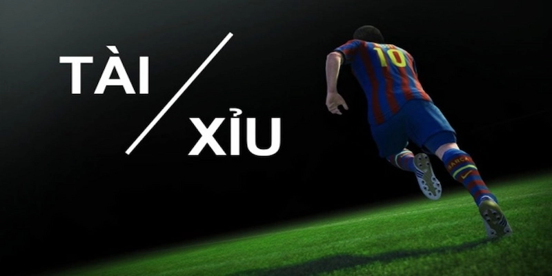 Ví dụ minh họa chi tiết giải đáp kèo Tài xỉu 1 1/2 là sao
