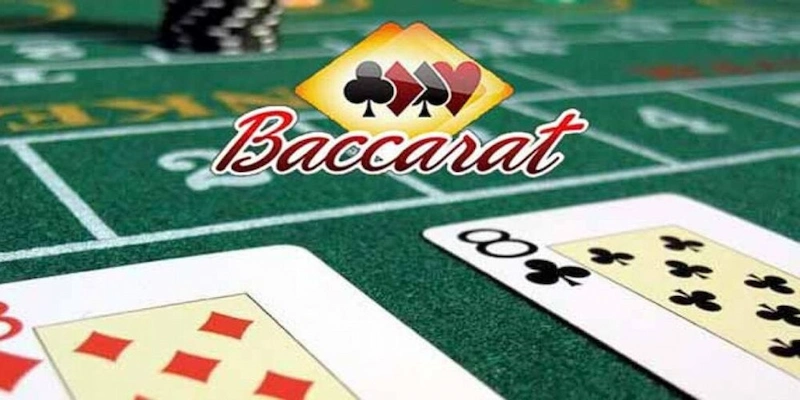 Thuật ngữ trong baccarat nâng cao cho dân chơi
