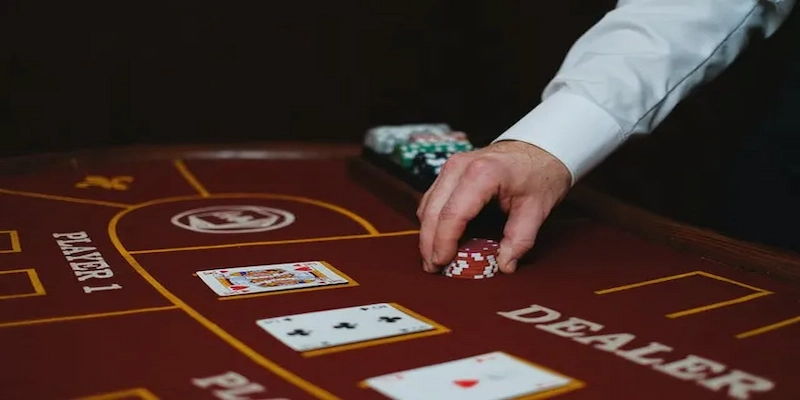 Baccarat Roadmap – Biểu đồ kết quả ván đấu